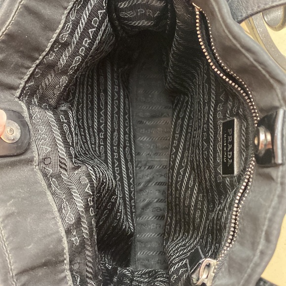 Vintage Prada tote - Picture 14 of 16